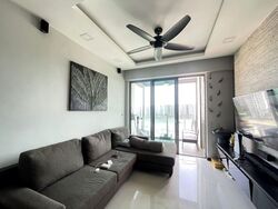 Oasis Garden (D19), Condominium #537617681